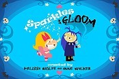 Sparkles & Gloom The Cartoon Pictures