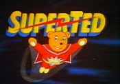 SuperTed And The Magic Word 2 Pictures Of Cartoons