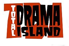 Total Drama Island Episode Guide Logo