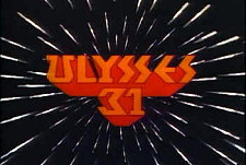 Ulysses 31 Episode Guide Logo