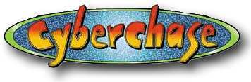 Cyberchase Episode Guide Logo