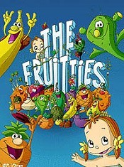 El Volcn De Los Fruittis Pictures To Cartoon