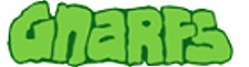 Gnarfs Episode Guide Logo