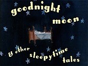 Goodnight Moon & Other Sleepytime Tales Cartoon Picture