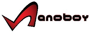 Nanoboy  Logo