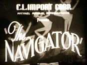 Ftiche En Voyage De Noces (The Navigator) Pictures Of Cartoons