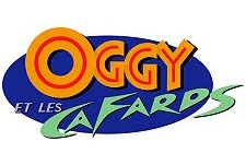 Oggy Et Les Cafards