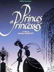 Princes Et Princesses (Princes And Princesses) Picture Of Cartoon