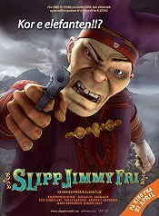 Slipp Jimmy Fri (Free Jimmy) Cartoon Pictures