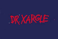 Dr. Xargle Episode Guide Logo