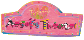 Aesop's Theater Episode Guide Logo