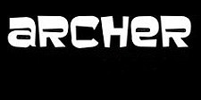 Archer Episode Guide Logo