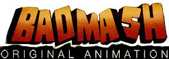 Badmash Animation Studios