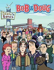 The Animated Adventures of Bob & Doug McKenzie Pictures Of Cartoons