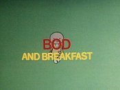 Bod And Breakfast Free Cartoon Pictures