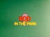 Bod In The Park Free Cartoon Pictures
