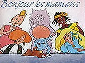 Les Mamans Voyageuses Cartoons Picture