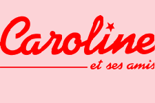 Caroline Et Ses Amis Episode Guide Logo
