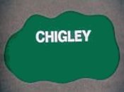 Chigley Episode Guide Logo