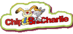 Chip et Charly Episode Guide Logo