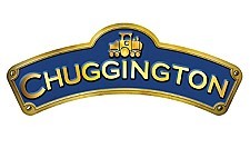 Chuggington: Badge Quest Episode Guide Logo