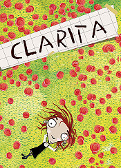 Clarita (Series) Picture To Cartoon
