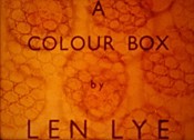 A Colour Box Cartoon Pictures