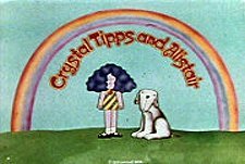 Crystal Tipps And Alistair Episode Guide Logo