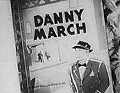 Danny March (Series) Picture Of Cartoon