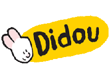 Didou Episode Guide Logo