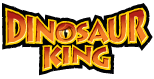 Kodai Oja Kyoryu King D-Kids Adventure Episode Guide Logo