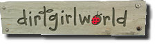 dirtgirlworld Episode Guide Logo
