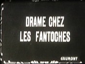 Drame Chez Les Fantoches Cartoon Funny Pictures