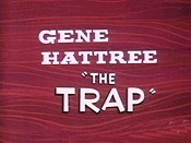Gene Hattree  Logo