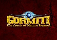 Gormiti: The Lords Of Nature Return!