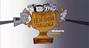 The Henchman Challenge The Cartoon Pictures