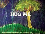 Hug Me The Cartoon Pictures