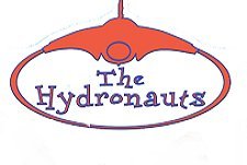 Die Hydronauten Episode Guide Logo