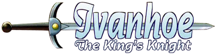 Ivanhoé Chevalier Du Roi Episode Guide Logo