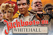 Jackboots On Whitehall Free Cartoon Pictures