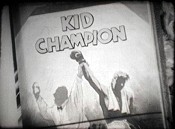 Kid Champion (Series) Picture Of Cartoon