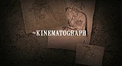 Kinematograf (The Kinematograph) Cartoon Picture