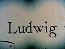 Ludwig Episode Guide Logo