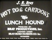 The Lunch Hound Cartoon Pictures