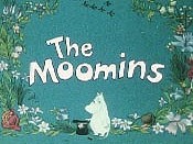 Der Frhling Im Mumintal (Spring In Moominvalley) Picture Into Cartoon