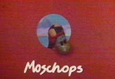 Moschops