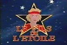 Omer Et Le Fils De l'Etoile  Episode Guide Logo