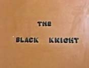 The Black Knight Cartoon Pictures