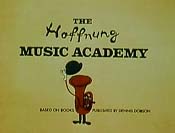 The Hoffnung Music Academy Free Cartoon Pictures