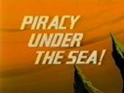 Piracy Under The Sea! Pictures Of Cartoons